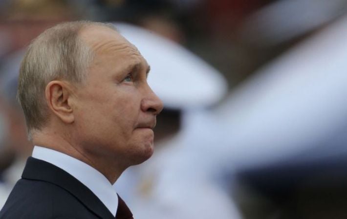 Путин может потерять поддержку из-за неспособности выполнить обещание "защитить" Донбасс, - ISW