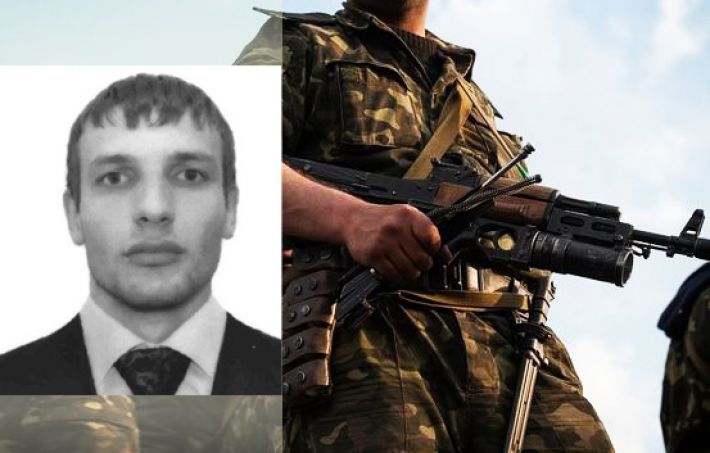 Установлена личность оккупанта, причастного к убийству двух мирных жителей в Запорожской области (фото)