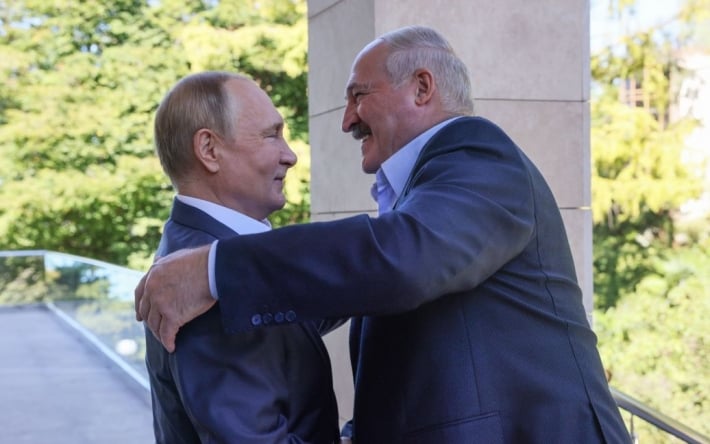 "Боїться втратити владу": експерт пояснив, чим вступ у війну обернеться для Лукашенка