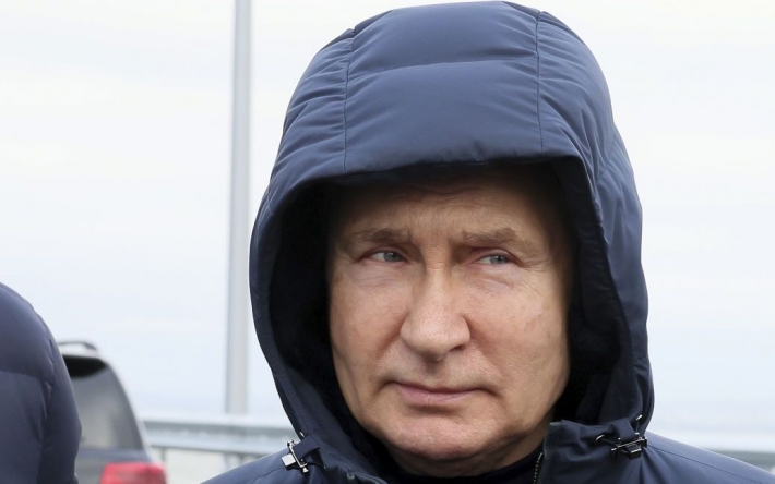 Путин может решиться на применение ядерного оружия: эксдепутат Госдумы РФ назвал предпосылки