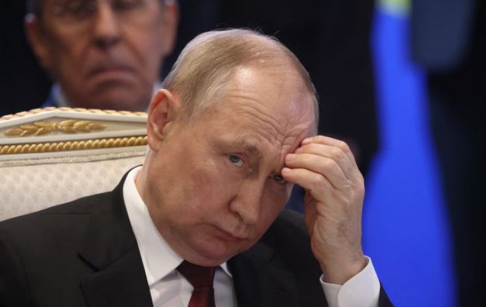 Боится неудобных вопросов? Путин впервые за 10 лет отказался от пресс-конференции