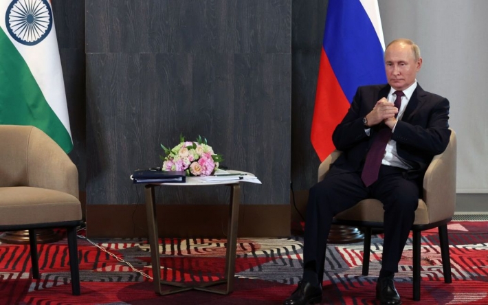 Путин впервые за 10 лет отменил итоговую пресс-конференцию с журналистами
