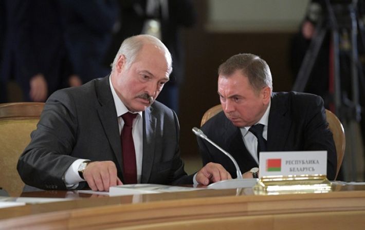 Вел кулуарные переговоры с США от имени Лукашенко: стала известна причина убийства главы МИД Беларуси Макея