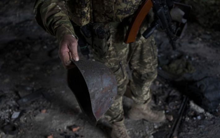 Окупанти облаштували військовий шпиталь в пологовому будинку в Луганську