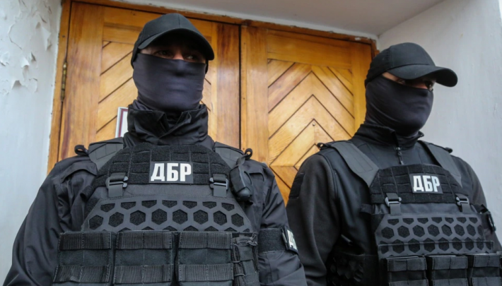 На Мелітопольщині поліцаям-зрадникам загрожує довічне ув’язнення - ДБР (фото)