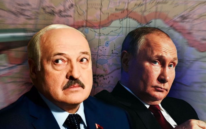 Второе наступление со стороны Беларуси: Фейгин сообщил, что Кремль всерьез обдумывает этот шаг