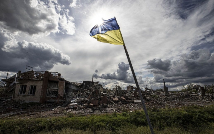 Почему информация о потерях Украины засекречена: ответ Минобороны