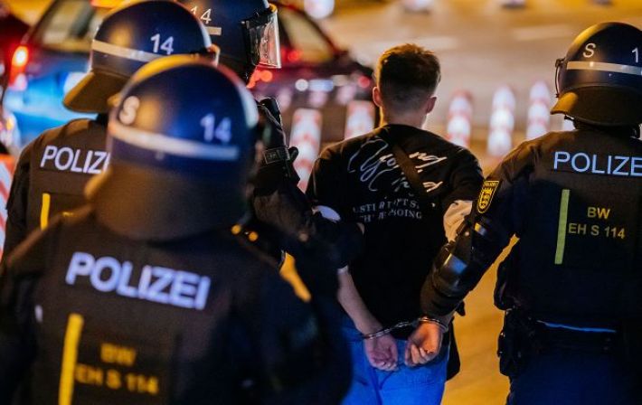 Штурм парламента Германии и убийство Шольца: в СМИ рассказали о планах экстремистов