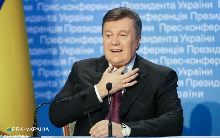 Суд конфисковал имущество Януковича и его окружения, но не "Межигорье"