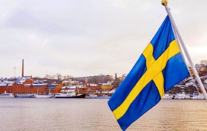 Швеция объявила приоритеты своего председательства в Евросоюзе в 2023 году