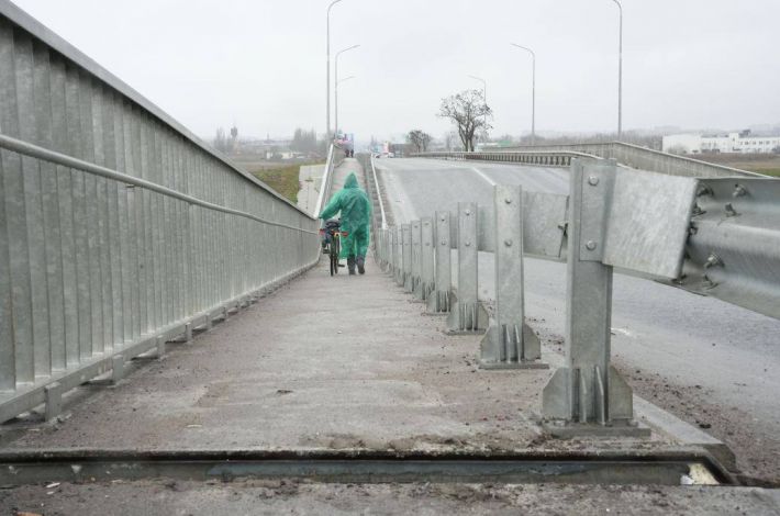 Кто взорвал мост под Мелитополем и, когда будет наступление ЗСУ на Азовское побережье - Роман Свитан (видео, фото)