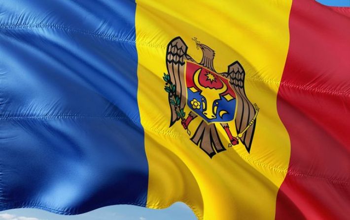 В Молдове возникли перебои со светом из-за российского ракетного обстрела Украины