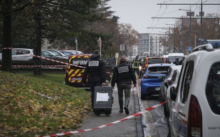 Смертельный пожар во Франции: в огне погибли 10 человек