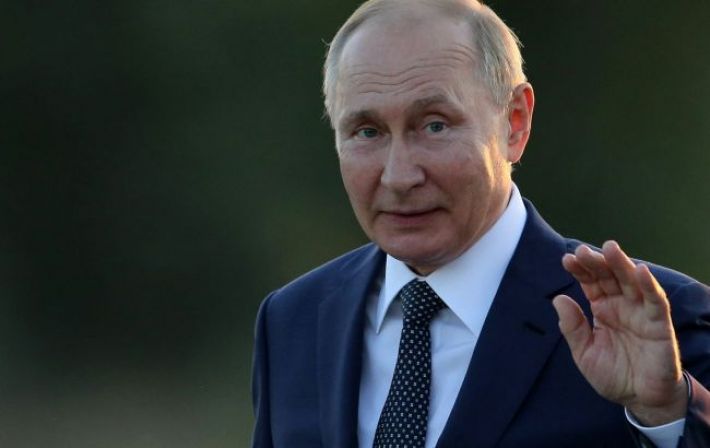 Путин заслушал предложения командующих вторжением в Украину