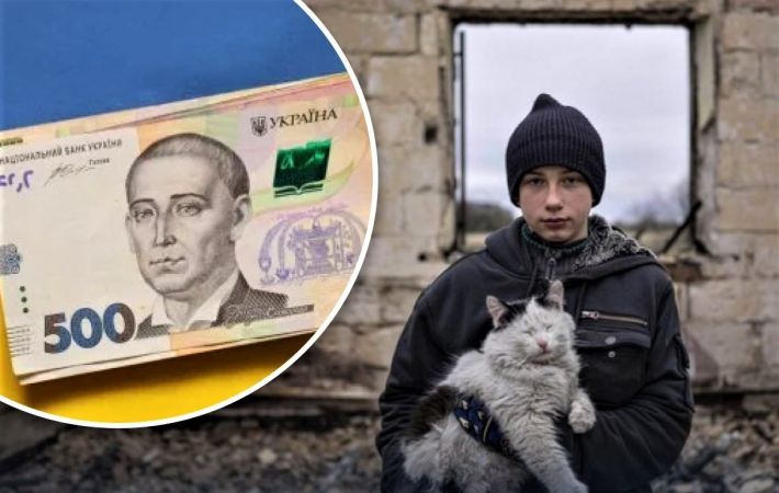 Жители громад Запорожской области могут получить по 60 000 гривен: что требуется