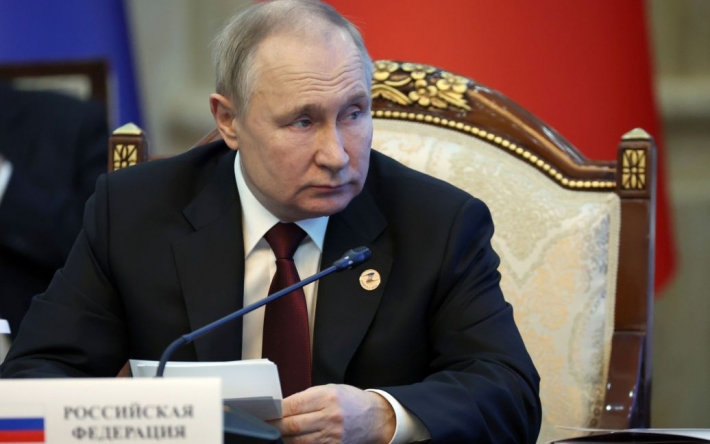 Путин признал, что победить украинцев будет гораздо сложнее, чем ему рассказывали