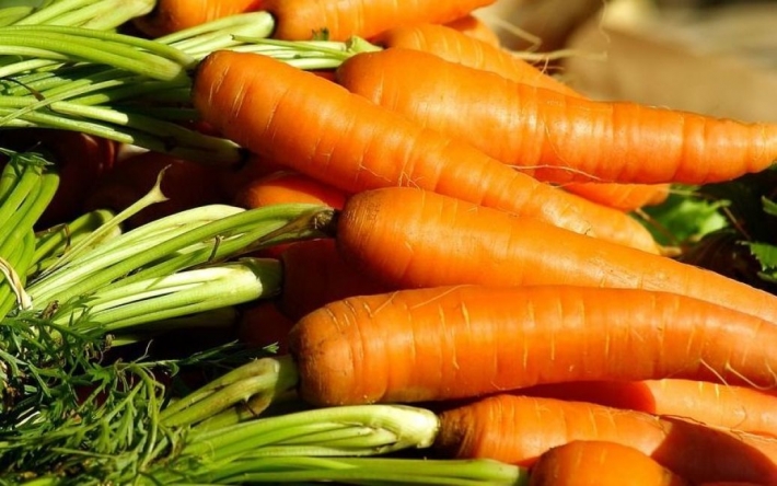 В Украине резко выросли цены на морковь: в чем причина
