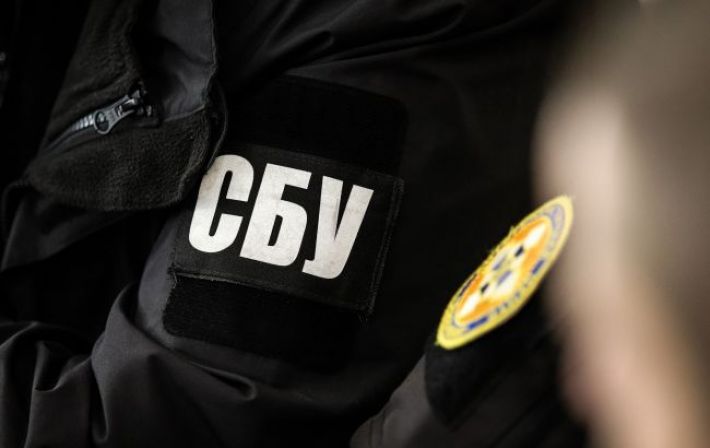 Проводят массовые репрессии: СБУ разоблачила коллаборантов из "МВД РФ" в Луганской области
