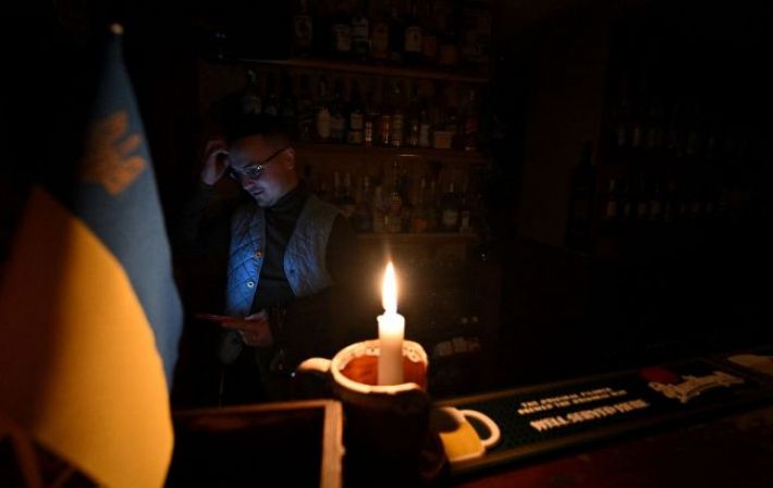 У Києві світла може не бути по 10 годин: що говорять енергетики