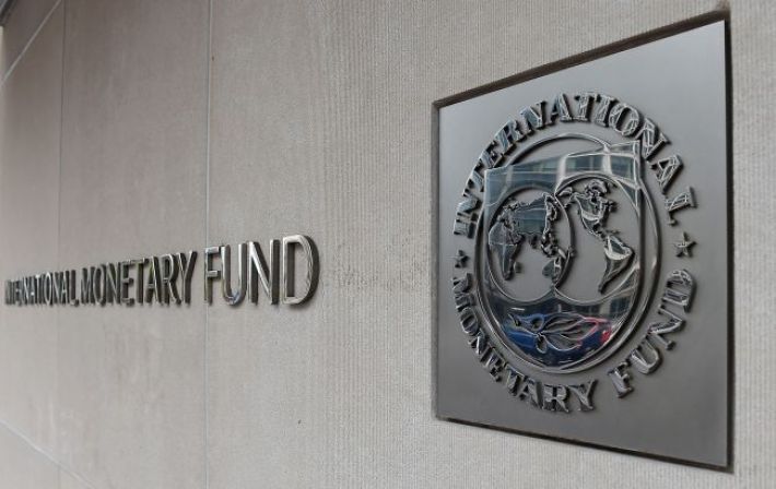 МВФ принял мониторинговую программу, направленную на поддержание финансовой стабильности Украины