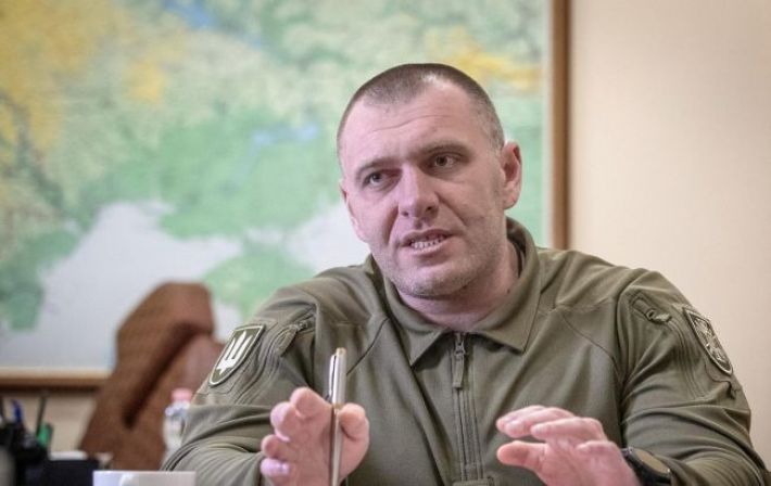 "Вели" больше года. Появились подробности задержания экс-главы СБУ в Крыму