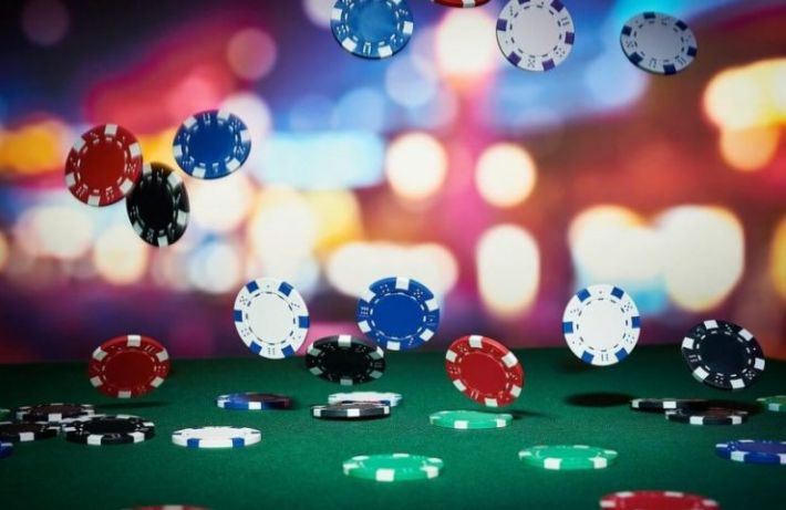 ТОП казино — какой игровой клуб можно найти с помощью рейтингов?