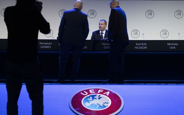 Позорное решение: в России впервые с 24 февраля состоится футбольный турнир под эгидой УЕФА