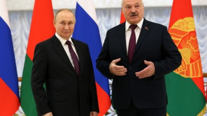 Лукашенко їде в Росію після візиту Путіна: що відомо