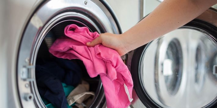 Как освежить стиральную машину, в которой появился неприятный запах: простой лайфхак