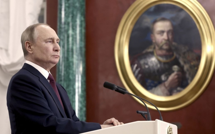 Путин внезапно отменил визит в Нижний Тагил: СМИ пишут о проблемах со здоровьем