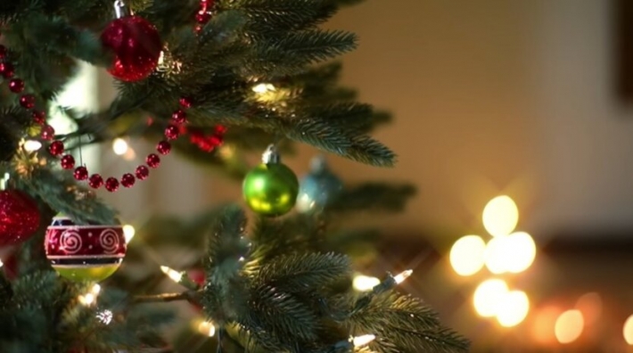 Большинство украинцев будут праздновать Рождество 25 декабря: в Дії показали промежуточные результаты опроса