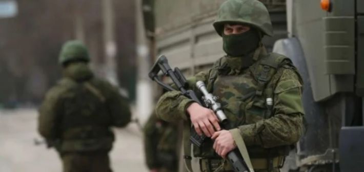 В Крыму отказываются принимать бесплатно в больницы пациентов из Мелитополя
