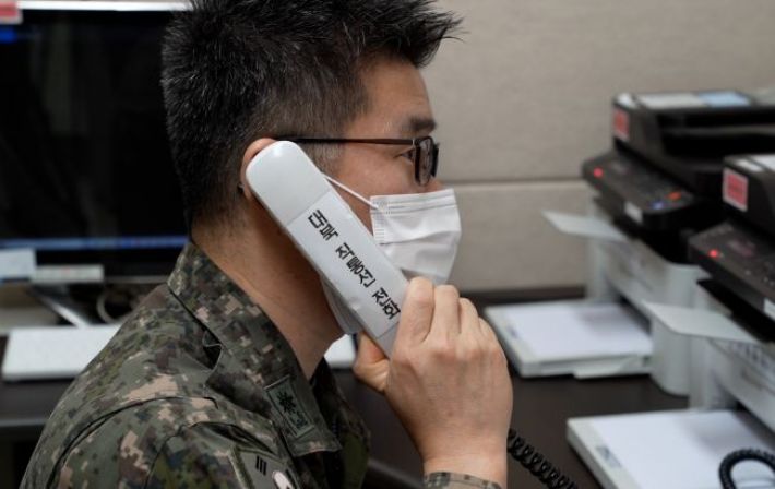 Беспилотники КНДР вторглись в воздушное пространство Южной Кореи: подробности
