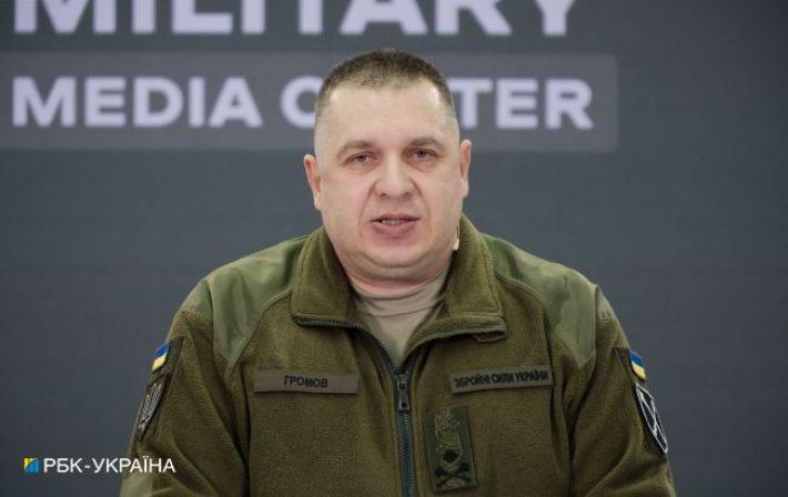 Оккупанты готовят оборонные рубежи вблизи Луганска и обсуждают сдачу в плен, - Генштаб
