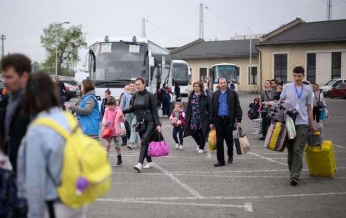 Положительный баланс. В Польше оценили результаты приема украинских беженцев