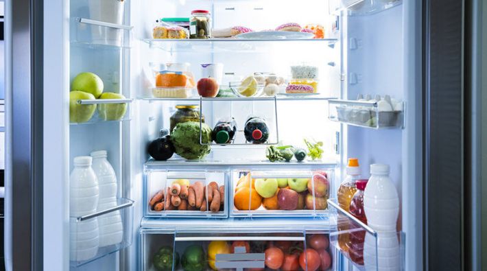 Как сохранить пищу в холодильнике в случае отключения света: 4 совета