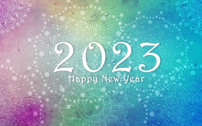 Основные цвета Нового 2023 года по восточному календарю: принесут счастье и успех