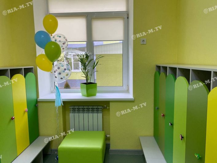 Мэр Мелитополя рассказал, продадут ли здание детского сада в центре города 