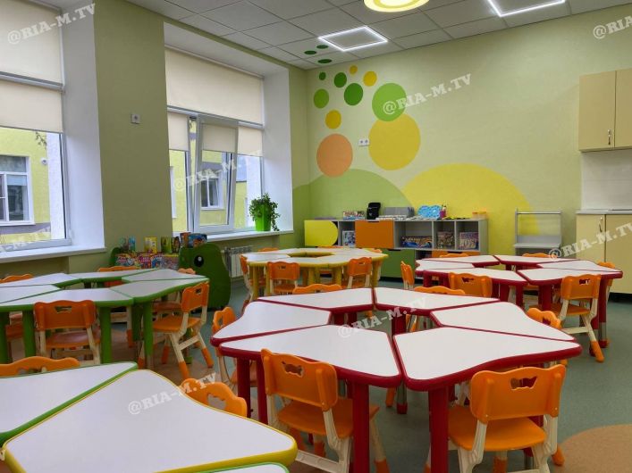 Мэр Мелитополя рассказал, продадут ли здание детского сада в центре города 