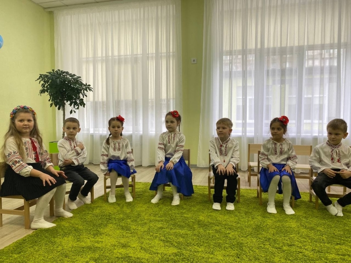Что дети и воспитатели говорят об открытом в Мелитополе детсаде «Ласточка» 