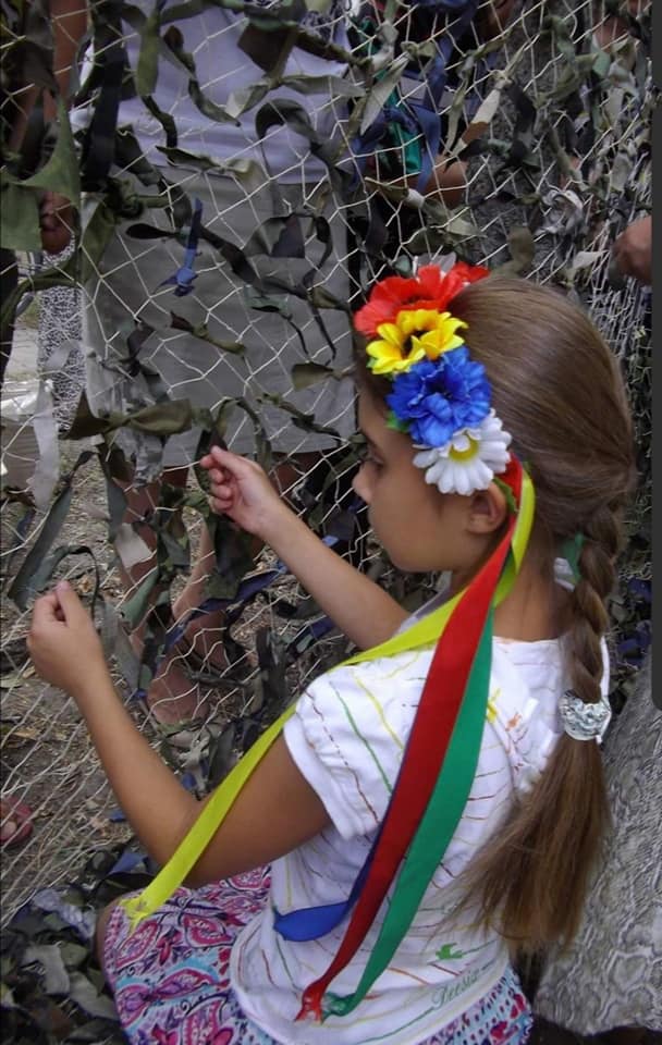 Мелитопольские волонтеры звонили воинам на передовую - просьба растрогала до слез