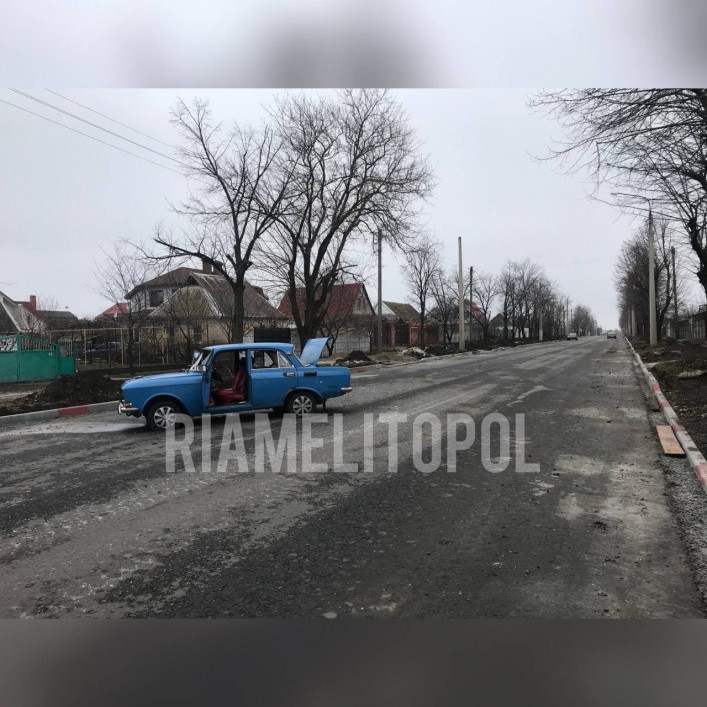 В Мелитополе войска РФ уже расстреливают мирных людей, фото 2