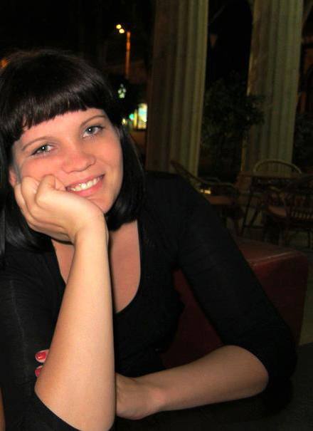 В Запорожской области оккупанты  арестовали журналистку Ирину Дубченко