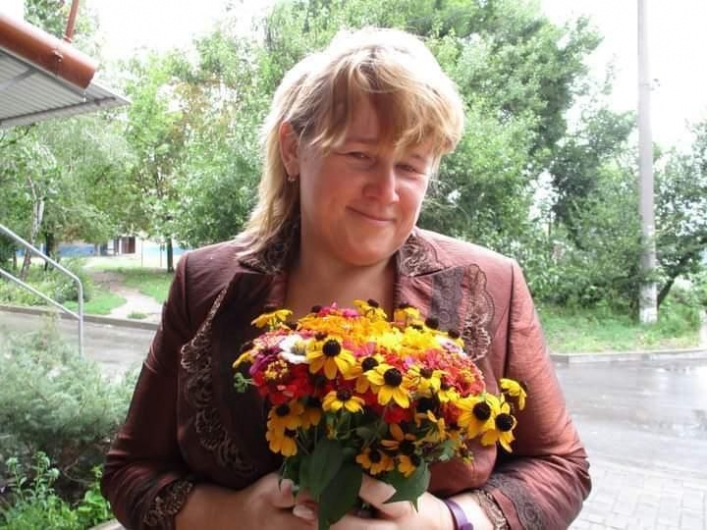 В Мелитополе похитили преподавателя МГПУ (фото)