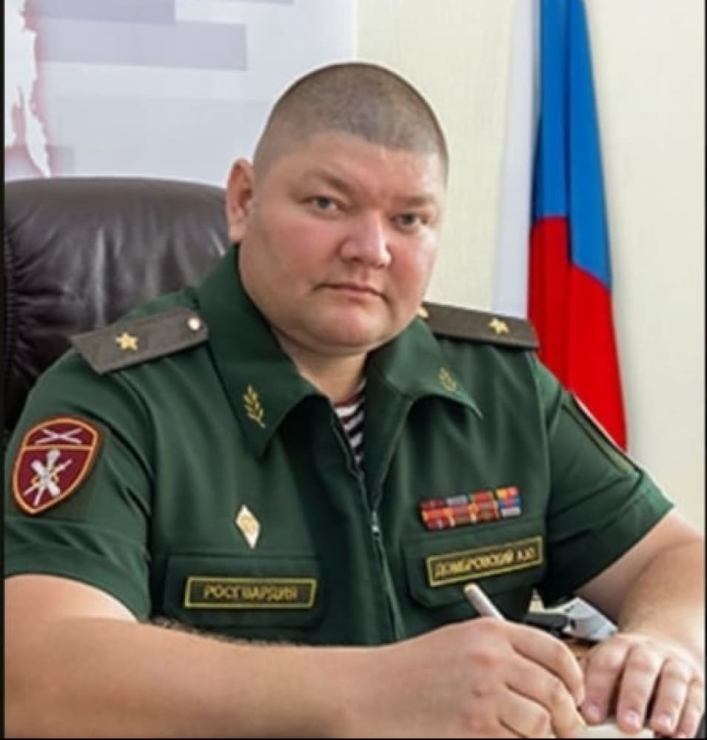Генералу РФ, который отдавал приказы обстреливать Запорожскую АЭС объявили подозрение