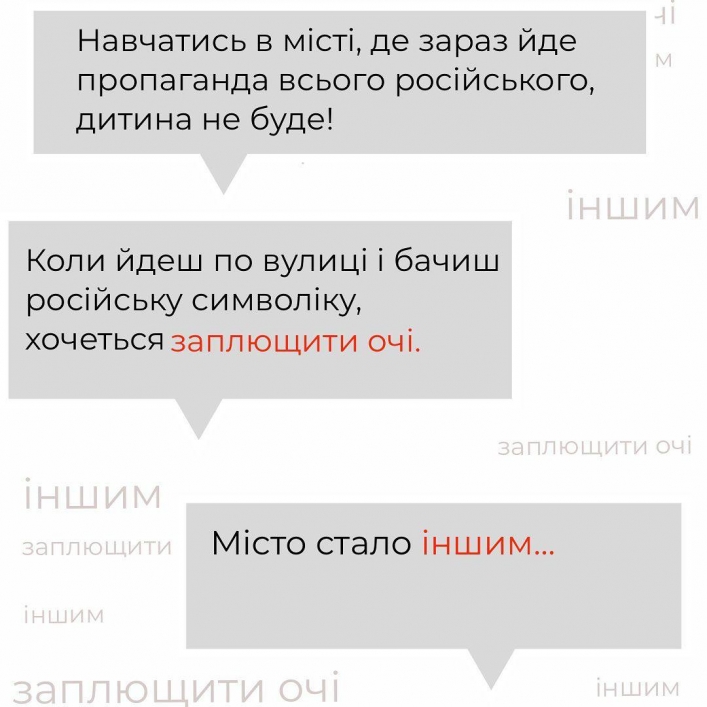 Надежды на деоккупацию гаснут - жители Мелитополя делятся болью в соцсетях (фото)