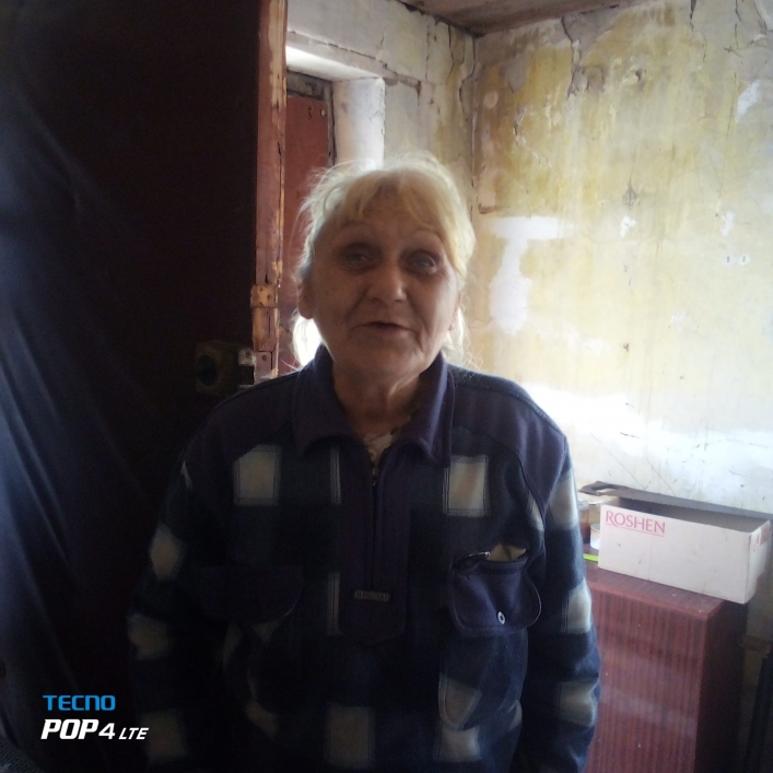 В Мелитопольском районе семье инвалидов срочно нужна помощь (фото)