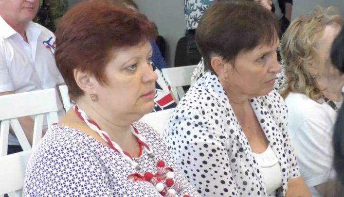 В Мелитополь зомбировать детей в школах будут учителя из Новосибирска 2