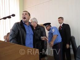В Мелитопольском районе оккупанты дали должность активисту Майдана 2