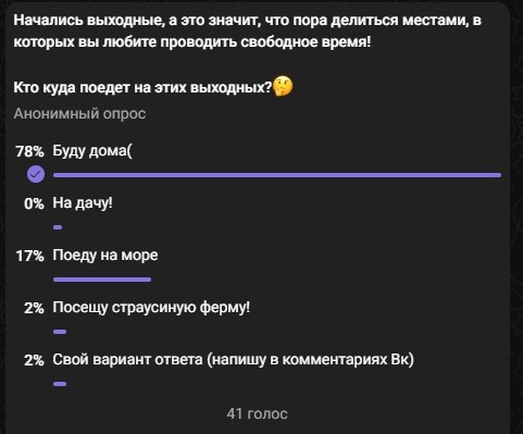 Жители Мелитополя огорчили оккупантов рф результатами опроса